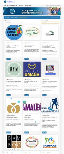 Directorio Emprendimiento 3