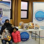 Jornadas de apoyo benefician a cientos de familias en la ciudad de Montreal(4)