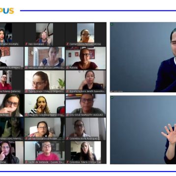 curso virtual manos parlantes nivel 1 fimlm