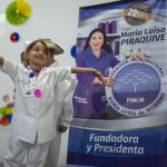 FIMLM Entrega Kits Escolares La Union Valle