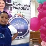 Con alegría 100 niños de Yumbo, reciben kits escolares