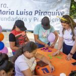 Estudiantes de Belén de Umbría aprenden la prevención contra el abuso sexual
