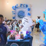 Entrega de kits escolares en Ibarra y Otavalo