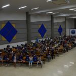 Entrega de 600 kits escolares en los diferentes municipios de Caldas