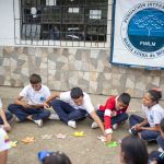 Estudiantes de Belén de Umbría aprenden a construir su proyecto de vida
