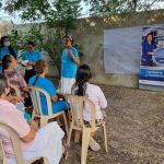 Entrega de kits de Aseo en el municipio de Sabanagrande Atlántico