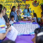 Estudiantes en Belén de Umbría aprenden sobre el autocuidado
