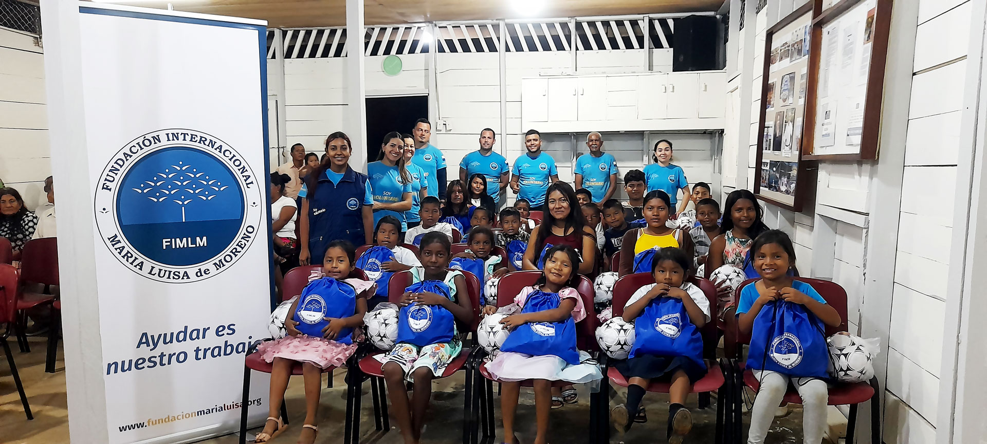 ninos-de-la-comarca-embera-wounaan-recibieron-kits-escolares-e-implementos-deportivos