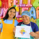 Encuentro “Alimentación saludable” para estudiantes y padres de familia en Turbo • Antioquia