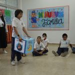 Niños del Resguardo Indígena La Gabriela aprenden sobre la Convivencia Escolar Inspirada en Valores - 5