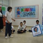 Niños del Resguardo Indígena La Gabriela aprenden sobre la Convivencia Escolar Inspirada en Valores - 6