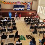 Jornada de entrega de kits escolares en Esmeraldas