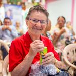 Vida saludable y bienestar para la persona mayor en Dosquebradas, Risaralda