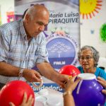 Adultos mayores desarrollan habilidades socioemocionales