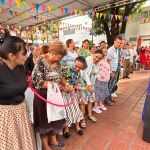 Entrega de 400 Kit de Aseo a familias en Cúcuta-Norte de Santander.
