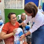Entrega de 400 Kit de Aseo a familias en Cúcuta-Norte de Santander.