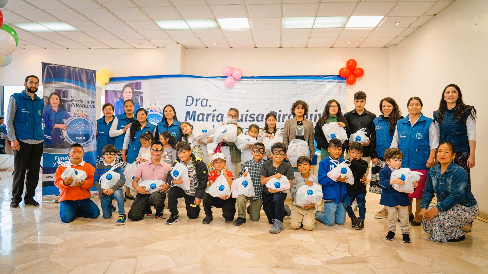 en-azogues-se-realizo-una-jornada-ludico-recreativa-para-ninos-con-motivo-de-la-celebracion-del-mes-del-nino