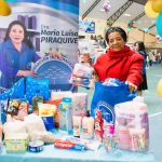 Jornada de apoyo para Madres cabeza de Familia en Cuenca