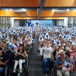 Jornada de Adulto Mayor y Personas en Condición de Discapacidad en Palmira