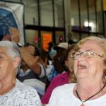 Jornada de Adulto Mayor y Personas en Condición de Discapacidad en Palmira