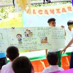Estudiantes en Belén de Umbría logran sus metas con una mentalidad emprendedora