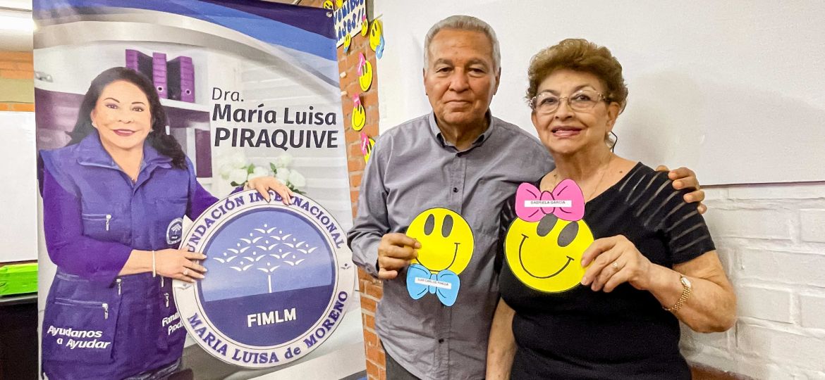 Adultos mayores en Cuba, Pereira inician proyecto Bienestar para la Persona Mayor acompañado de la alegría, motivación y compañerismo