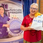 Kits escolares y bienestar para la persona mayor en el sector de Cuba, Pereira