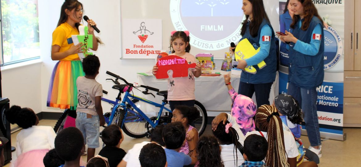 La_Fundación celebró_la_jornada_Un_Día _para_el_Niño_en_la_ciudad_de_Montreal(16)