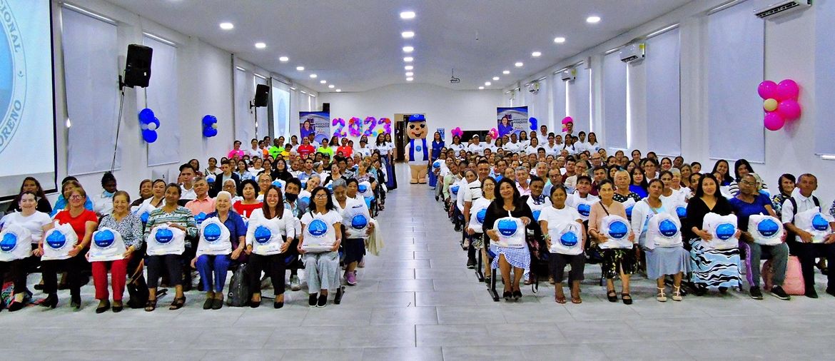 165 Familias de Popayán se beneficiaron con Jornada de apoyo