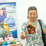En Dosquebradas, Risaralda adultos mayores culminan con éxito proyecto Bienestar para la Persona Mayor