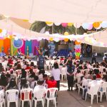 "¡Educación para el Futuro! , La Fundación une esfuerzos para entregar Kits Escolares en Ibarra"