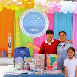 "¡Educación para el Futuro! , La Fundación une esfuerzos para entregar Kits Escolares en Ibarra"