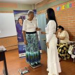 Danza y salud para fortalecer el bienestar de los adultos mayores en Pereira, Risaralda