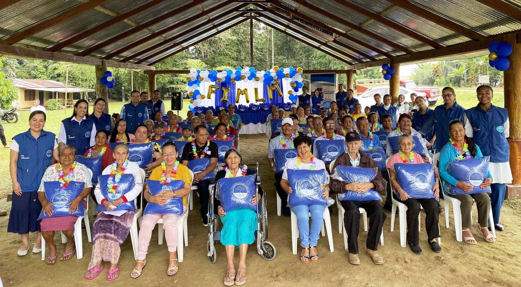 una-manana-llena-de-alegria-y-solidaridad-ilumino-santo-domingo-gracias-a-la-jornada-de-apoyo-que-organizo-la-fundacion