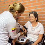 Danza y salud para fortalecer el bienestar de los adultos mayores en Pereira, Risaralda