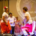 Un evento inolvidable, la clausura del proyecto Bienestar para la Persona Mayor en Pereira