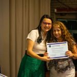 Pereira celebró la clausura del proyecto Bienestar para la Persona Mayor