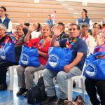 Adultos Mayores en Quito Ecuador