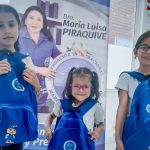 Kits escolares, emociones y valores en el municipio de Ansermanuevo, Valle del Cauca