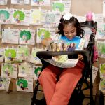 La Fundación beneficia a 1,000 niños en Cali