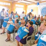 solidaridad para adultos mayores del Guabo