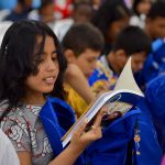 Entrega Kits Escolares en Tuluá