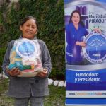 Familias Necesitadas en Quito