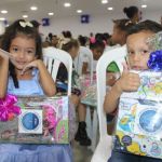 Un Hermoso dia de regalos Puerto Colombia