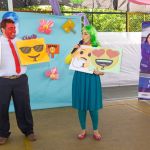 Entrega kits escolares a niños y niñas de Villavicencio