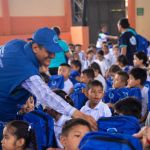 primera vez al archipiélago de Galápagos