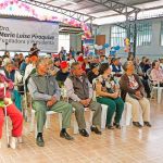 Hogar de Ancianos Daniel Álvarez Sánchez Loja