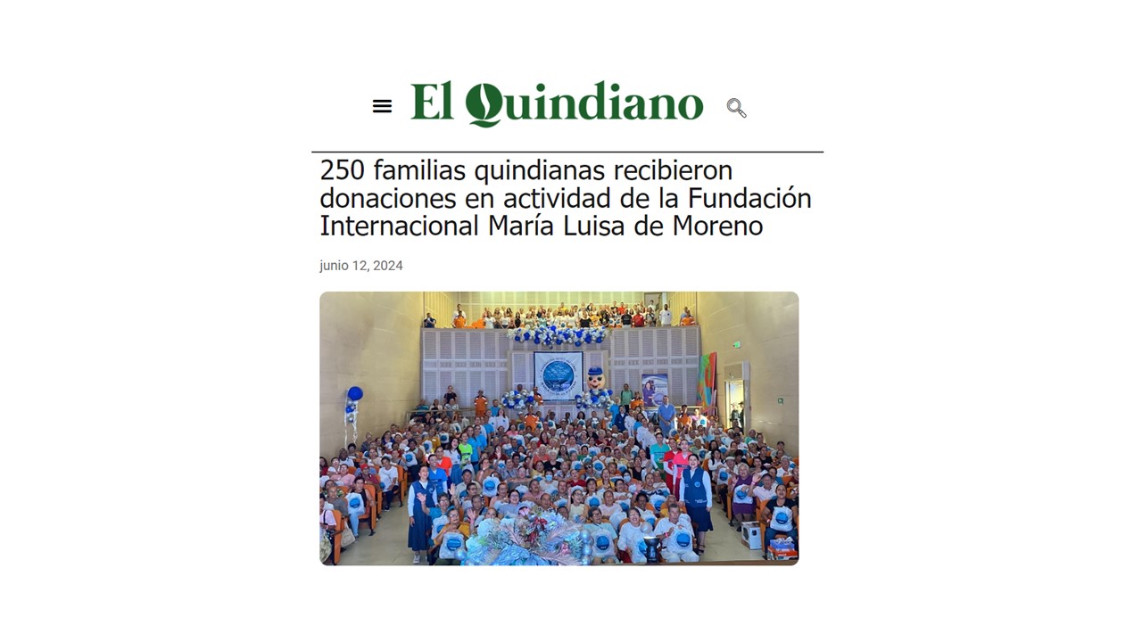 prensa-local-de-el-quindio-destaca-los-beneficios-entregados-por-la-fundacion-a-250-familias