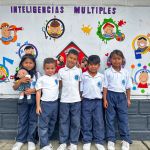 Los estudiantes de Belén de Umbría, Risaralda, descubren, aprenden y desarrollan sus habilidades e inteligencias múltiples