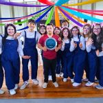 Jornada de apoyo para PCD Quitumbe • Ecuador